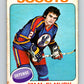 1975-76 O-Pee-Chee #14 Jim McElmury  RC Rookie Scouts  V5259