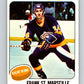 1975-76 O-Pee-Chee #15 Frank St. Marseille  Los Angeles Kings  V5260