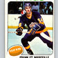 1975-76 O-Pee-Chee #15 Frank St. Marseille  Los Angeles Kings  V5261