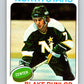1975-76 O-Pee-Chee #16 Blake Dunlop  Minnesota North Stars  V5264