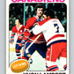 1975-76 O-Pee-Chee #17 Yvon Lambert  Montreal Canadiens  V5267