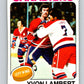 1975-76 O-Pee-Chee #17 Yvon Lambert  Montreal Canadiens  V5269