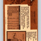 1975-76 O-Pee-Chee #18 Gerry Hart  New York Islanders  V5272