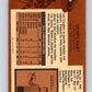 1975-76 O-Pee-Chee #18 Gerry Hart  New York Islanders  V5274