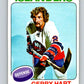 1975-76 O-Pee-Chee #18 Gerry Hart  New York Islanders  V5275