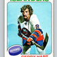 1975-76 O-Pee-Chee #18 Gerry Hart  New York Islanders  V5276