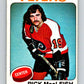 1975-76 O-Pee-Chee #20 Rick MacLeish  Philadelphia Flyers  V5285