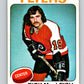 1975-76 O-Pee-Chee #20 Rick MacLeish  Philadelphia Flyers  V5287