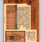 1975-76 O-Pee-Chee #21 Bob Paradise  Pittsburgh Penguins  V5291