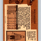 1975-76 O-Pee-Chee #21 Bob Paradise  Pittsburgh Penguins  V5292
