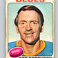 1975-76 O-Pee-Chee #22 Red Berenson  St. Louis Blues  V5293