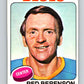 1975-76 O-Pee-Chee #22 Red Berenson  St. Louis Blues  V5295