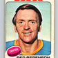 1975-76 O-Pee-Chee #22 Red Berenson  St. Louis Blues  V5296
