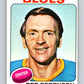 1975-76 O-Pee-Chee #22 Red Berenson  St. Louis Blues  V5297