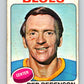 1975-76 O-Pee-Chee #22 Red Berenson  St. Louis Blues  V5298