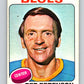1975-76 O-Pee-Chee #22 Red Berenson  St. Louis Blues  V5299