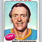 1975-76 O-Pee-Chee #22 Red Berenson  St. Louis Blues  V5300