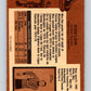 1975-76 O-Pee-Chee #25 Ron Low  Washington Capitals  V5303