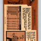 1975-76 O-Pee-Chee #26 Bryan Hextall  Detroit Red Wings  V5308