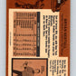 1975-76 O-Pee-Chee #26 Bryan Hextall  Detroit Red Wings  V5309