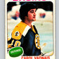 1975-76 O-Pee-Chee #27 Carol Vadnais  Boston Bruins  V5318