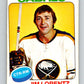 1975-76 O-Pee-Chee #28 Jim Lorentz  Buffalo Sabres  V5319