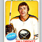 1975-76 O-Pee-Chee #28 Jim Lorentz  Buffalo Sabres  V5323