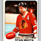 1975-76 O-Pee-Chee #30 Stan Mikita  Chicago Blackhawks  V5330