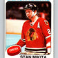 1975-76 O-Pee-Chee #30 Stan Mikita  Chicago Blackhawks  V5331