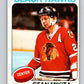 1975-76 O-Pee-Chee #30 Stan Mikita  Chicago Blackhawks  V5332