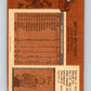 1975-76 O-Pee-Chee #31 Bryan Watson  Detroit Red Wings  V5335