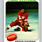 1975-76 O-Pee-Chee #31 Bryan Watson  Detroit Red Wings  V5337