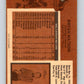1975-76 O-Pee-Chee #31 Bryan Watson  Detroit Red Wings  V5337