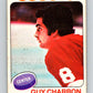 1975-76 O-Pee-Chee #32 Guy Charron  Kansas City Scouts  V5340