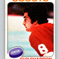 1975-76 O-Pee-Chee #32 Guy Charron  Kansas City Scouts  V5341
