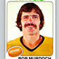 1975-76 O-Pee-Chee #33 Bob Murdoch  Los Angeles Kings  V5344
