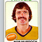 1975-76 O-Pee-Chee #33 Bob Murdoch  Los Angeles Kings  V5347