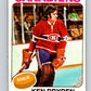 1975-76 O-Pee-Chee #35 Ken Dryden  Montreal Canadiens  V5356