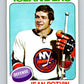 1975-76 O-Pee-Chee #36 Jean Potvin  New York Islanders  V5358