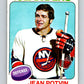 1975-76 O-Pee-Chee #36 Jean Potvin  New York Islanders  V5359