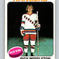 1975-76 O-Pee-Chee #37 Rick Middleton  New York Rangers  V5360