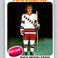 1975-76 O-Pee-Chee #37 Rick Middleton  New York Rangers  V5361