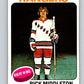 1975-76 O-Pee-Chee #37 Rick Middleton  New York Rangers  V5362