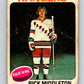 1975-76 O-Pee-Chee #37 Rick Middleton  New York Rangers  V5365
