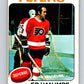 1975-76 O-Pee-Chee #38 Ed Van Impe  Philadelphia Flyers  V5366