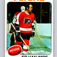 1975-76 O-Pee-Chee #38 Ed Van Impe  Philadelphia Flyers  V5367
