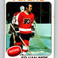 1975-76 O-Pee-Chee #38 Ed Van Impe  Philadelphia Flyers  V5369