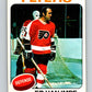 1975-76 O-Pee-Chee #38 Ed Van Impe  Philadelphia Flyers  V5370