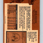 1975-76 O-Pee-Chee #39 Rick Kehoe  Pittsburgh Penguins  V5372