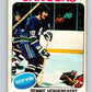 1975-76 O-Pee-Chee #42 Dennis Ververgaert  Vancouver Canucks  V5380